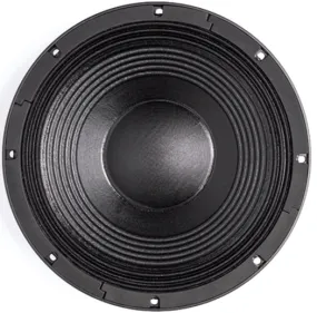 B&C 12NW100 - 8 ohm 12" 1000W Neodymium 4.0" Voice Coil Woofer *Special Order*