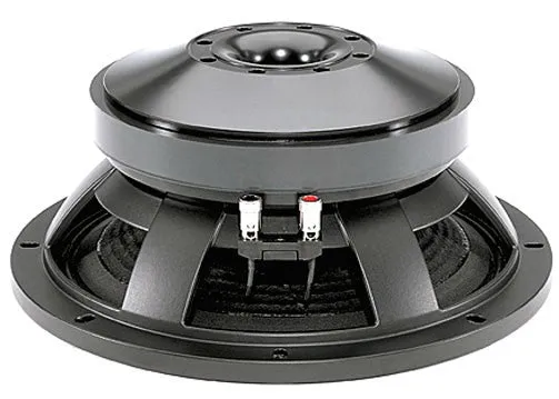 B&C 12TBX100 - 8 ohm 12" 1000W Ferrite 4.0" Voice Coil Woofer