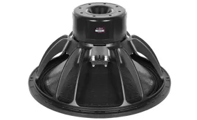 B&C 18DS115 - 4 ohm 18" 1700W Neodymium 4.5" Voice Coil Woofer