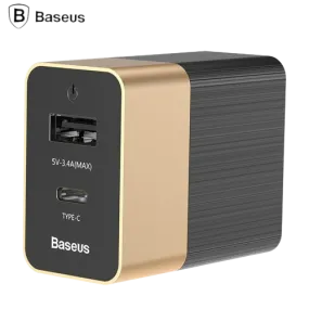 Baseus Travel Fast Charger