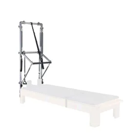 BASI Systems Pilates Tower Upgrades