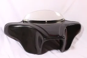 BATWING FAIRING WINDSHIELD 4 YAMAHA ROAD STAR 1600 1700 XV 99-09 TALON-BILLETS