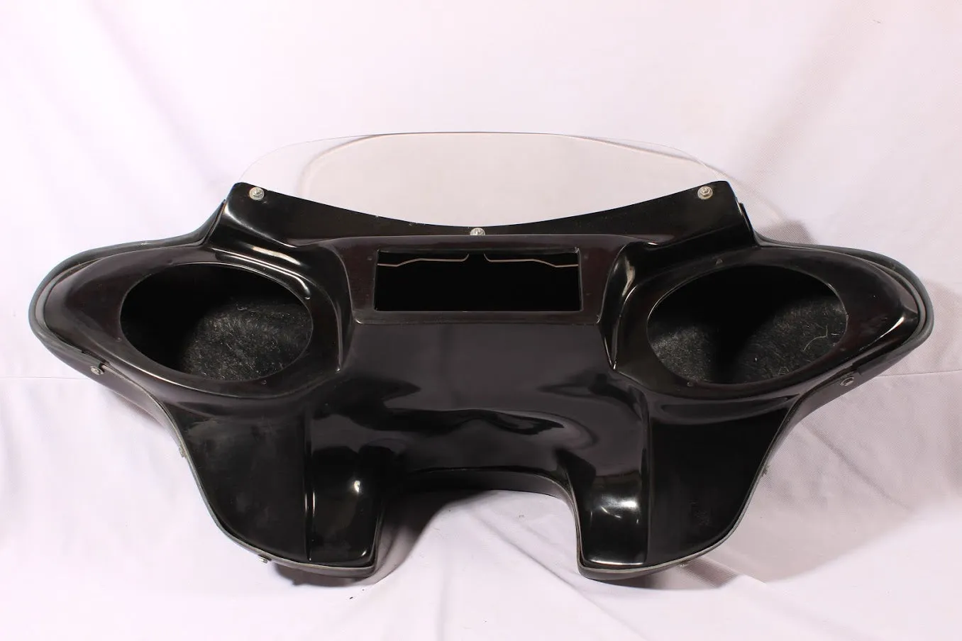 BATWING FAIRING WINDSHIELD 4 YAMAHA ROAD STAR 1600 1700 XV 99-09 TALON-BILLETS