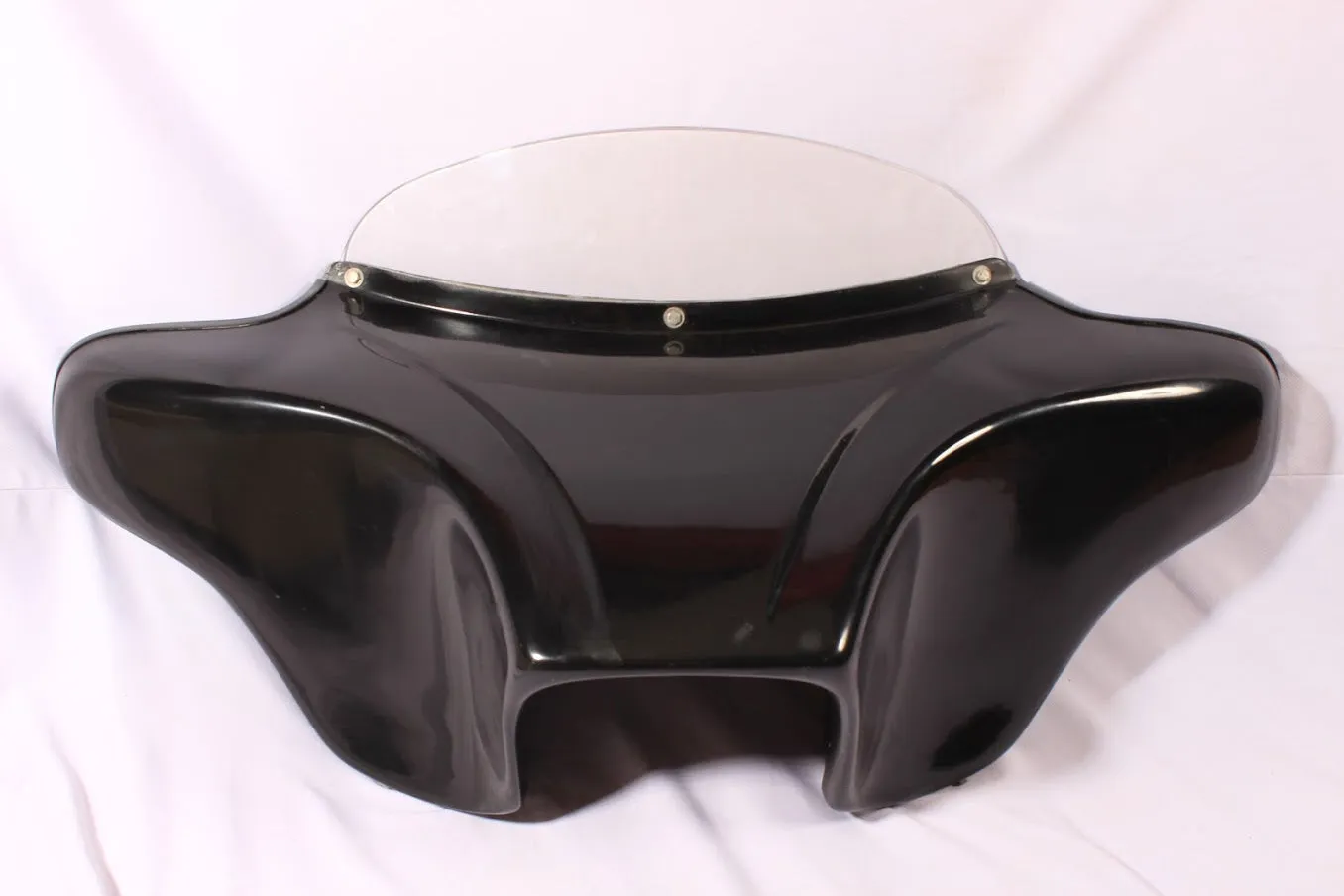 BATWING FAIRING WINDSHIELD 4 YAMAHA ROAD STAR 1600 1700 XV 99-09 TALON-BILLETS