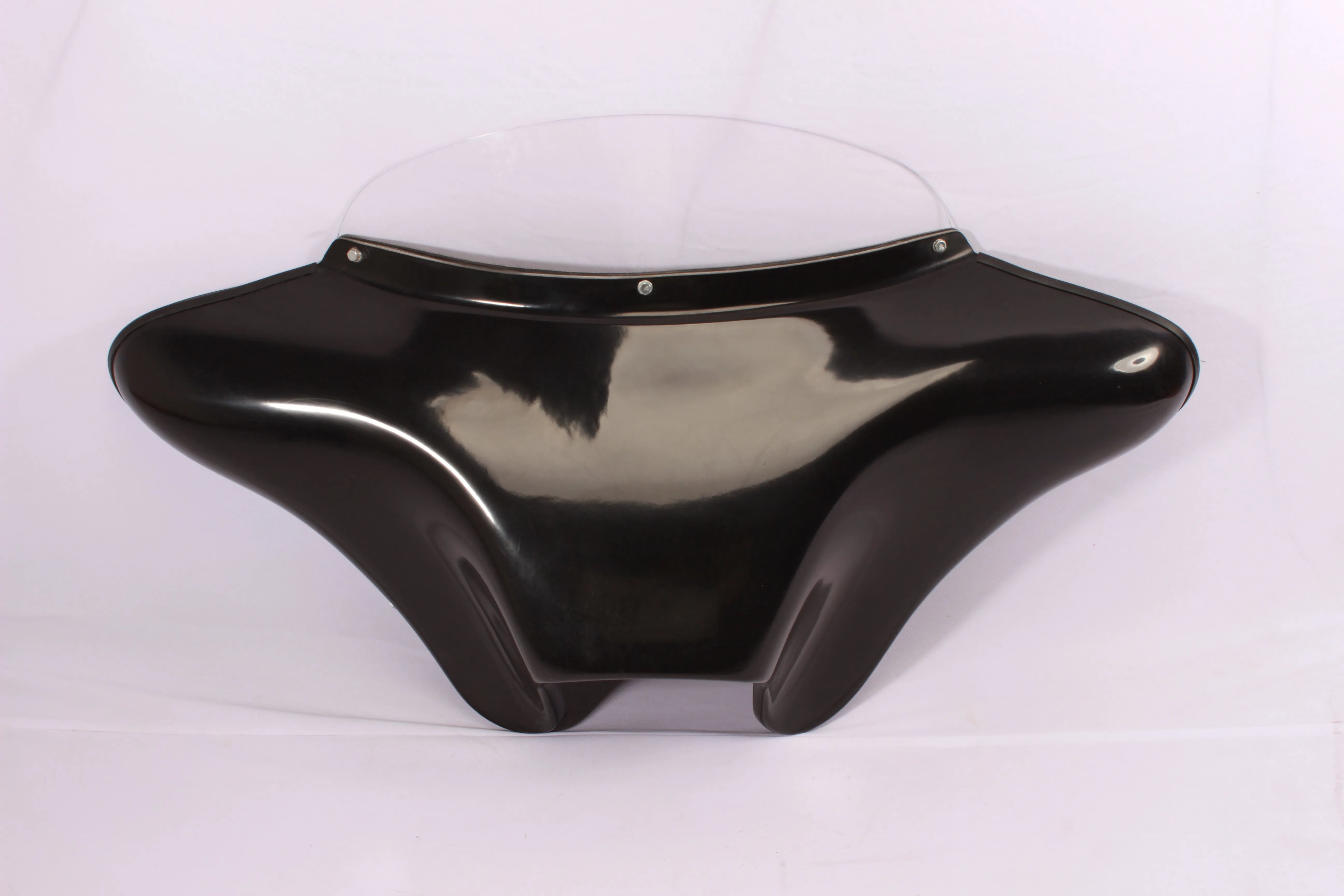 BATWING FAIRING WINDSHIELD FOR HONDA VT1300CT Interstate 2010-UP