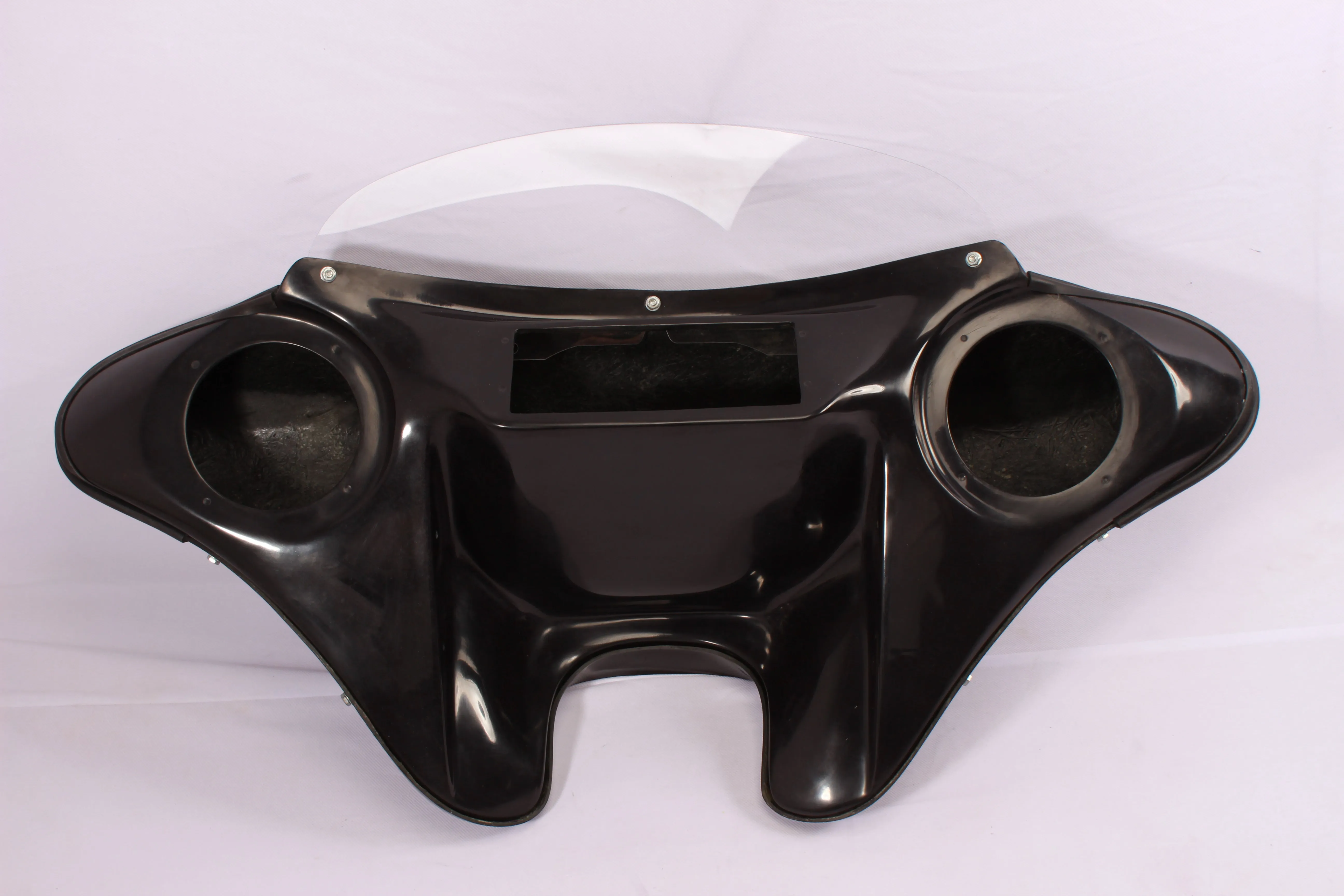 BATWING FAIRING WINDSHIELD FOR HONDA VT1300CT Interstate 2010-UP