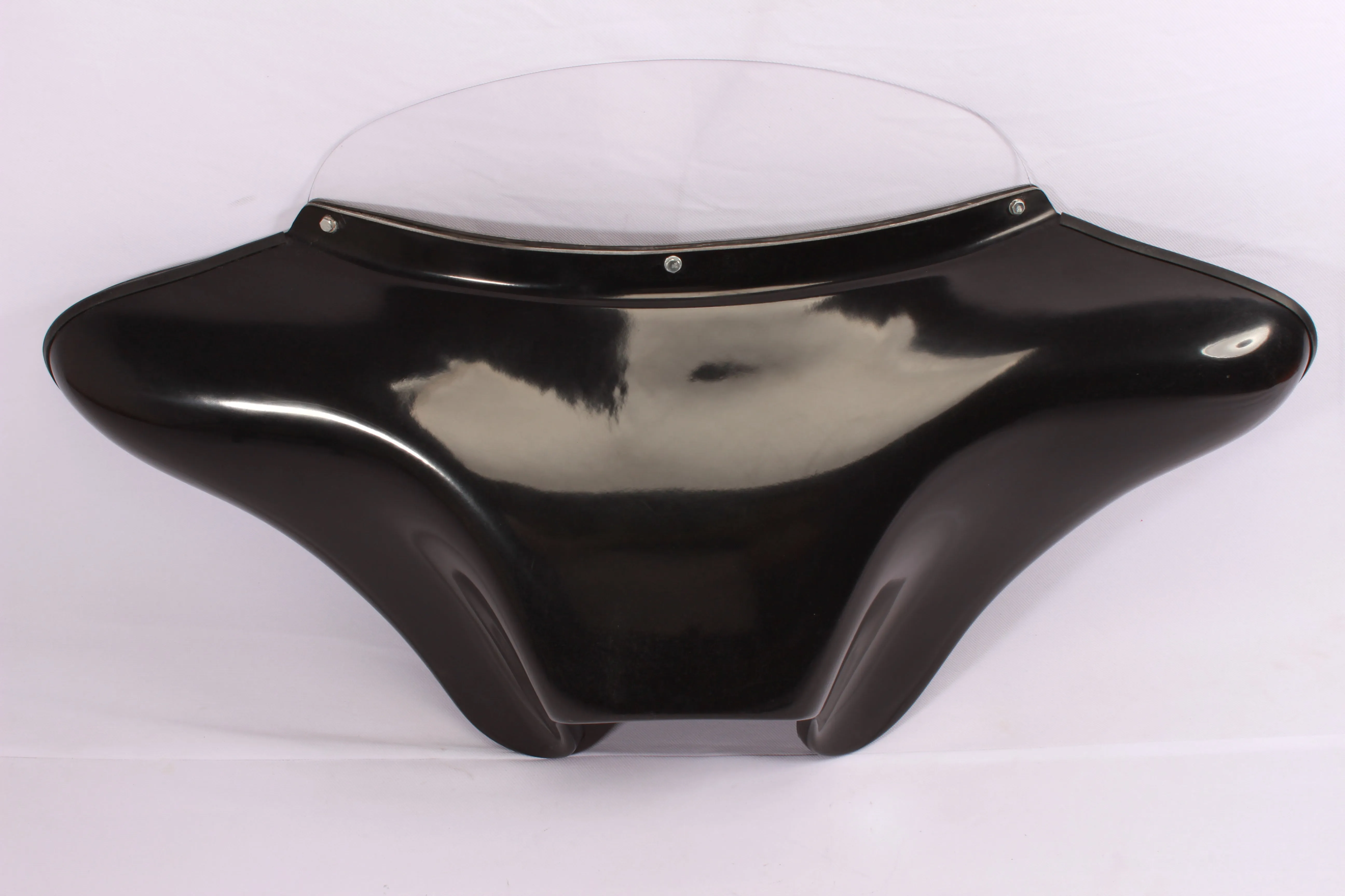 BATWING FAIRING WINDSHIELD FOR HONDA VT1300CT Interstate 2010-UP