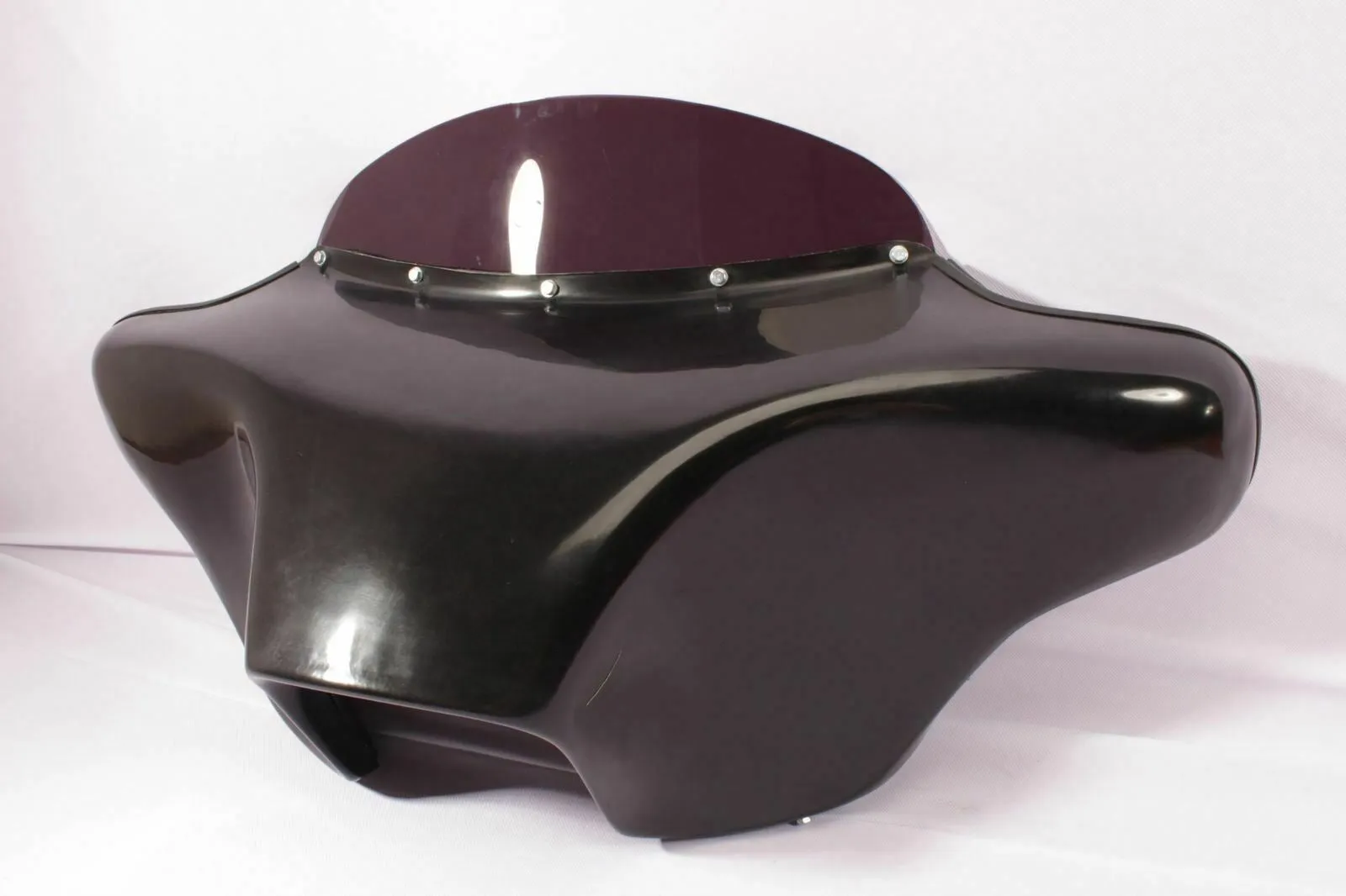BATWING FAIRING WINDSHIELD FOR HONDA VTX 1800R C S T F 2001-2009 USA-BIKER.COM