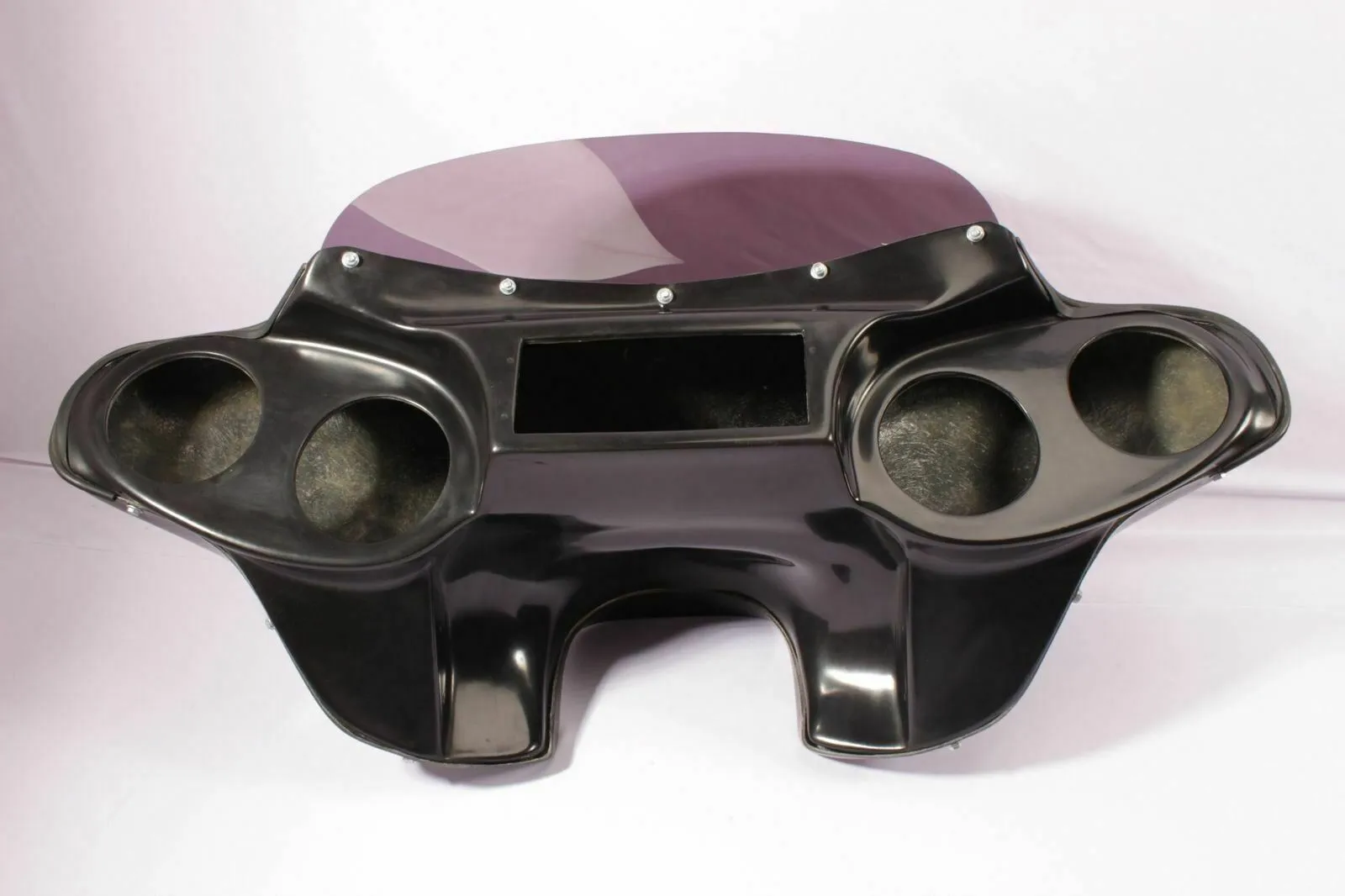 BATWING FAIRING WINDSHIELD FOR HONDA VTX 1800R C S T F 2001-2009 USA-BIKER.COM