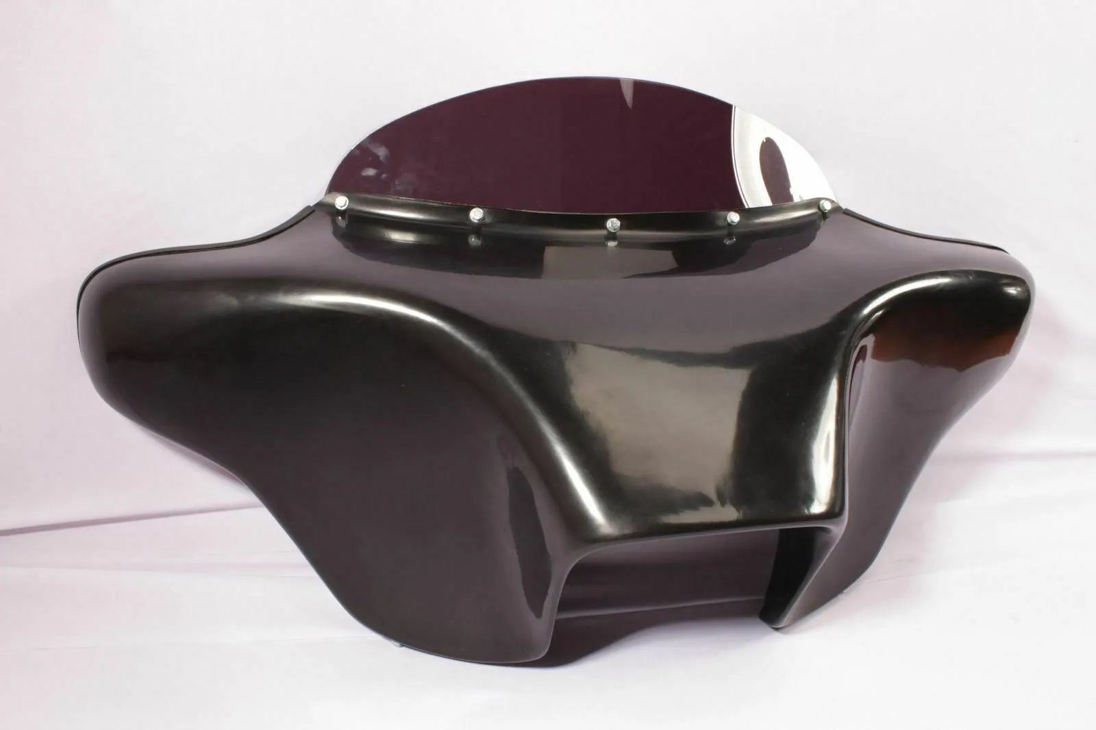 BATWING FAIRING WINDSHIELD FOR HONDA VTX 1800R C S T F 2001-2009 USA-BIKER.COM