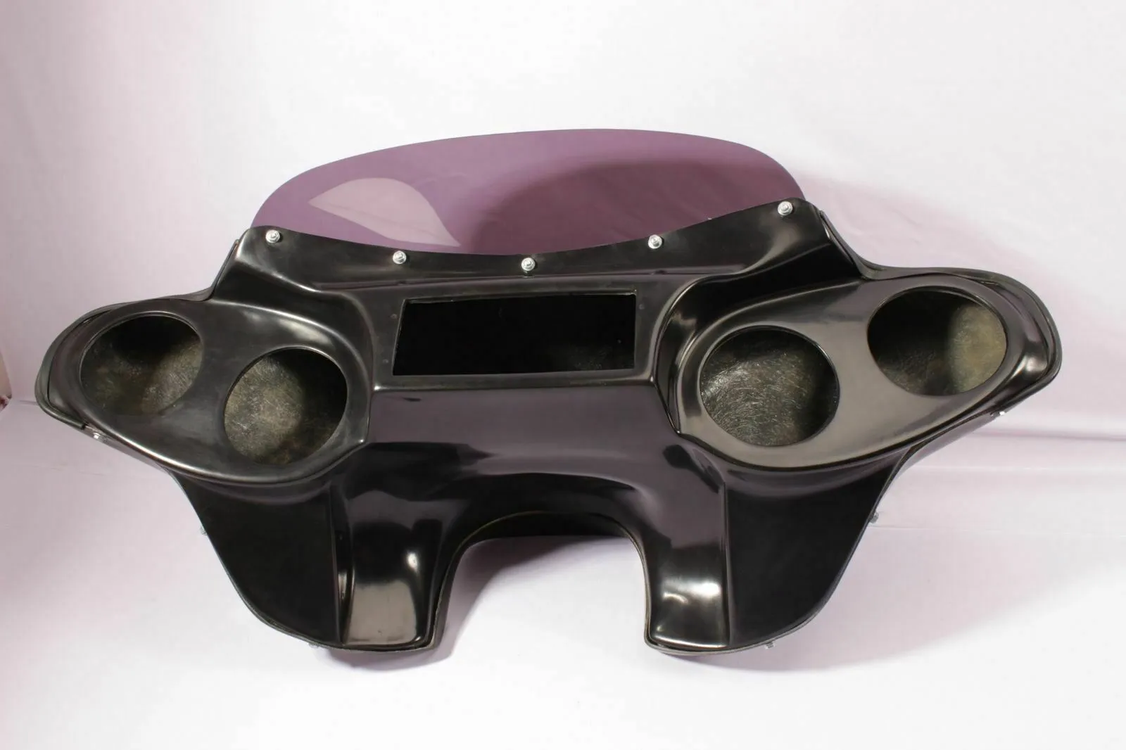 BATWING FAIRING WINDSHIELD FOR HONDA VTX 1800R C S T F 2001-2009 USA-BIKER.COM