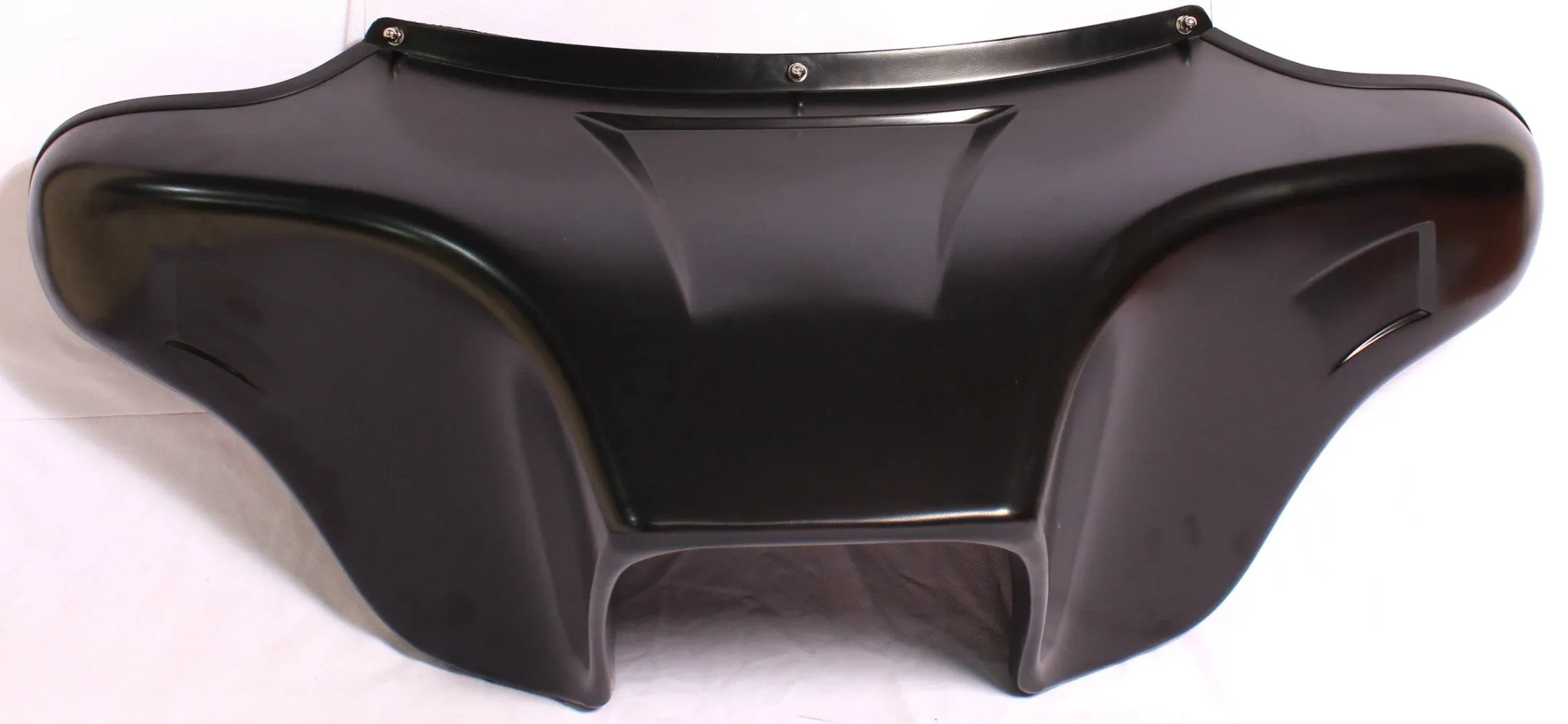 BATWING FAIRING WINDSHIELD FOR YAMAHA ROYAL STAR DELUXE 2005-2018 4X5" PRIMER