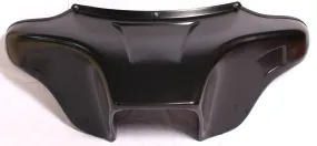 BATWING FAIRING WINDSHIELD FOR YAMAHA ROYAL STAR DELUXE 2005-2018 4X5" PRIMER