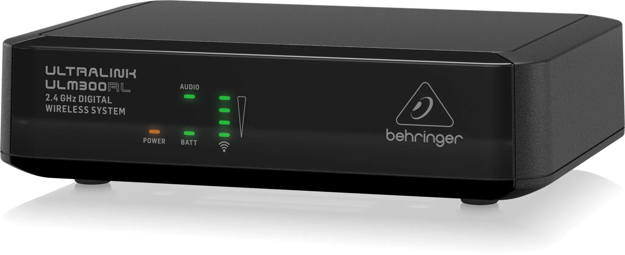 Behringer ULM300Lav Wireless Lavilier Microphone