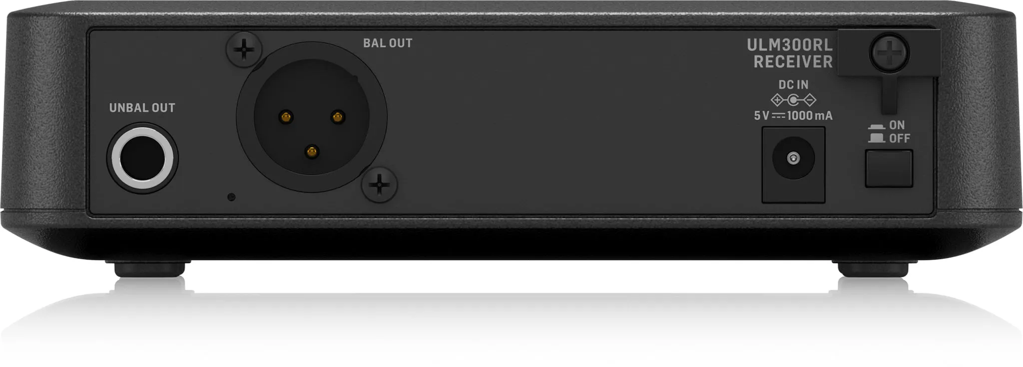Behringer ULM300Lav Wireless Lavilier Microphone