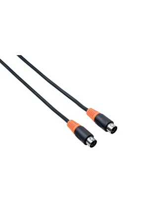 Bespeco SLMM300 - Midi to Midi 3M