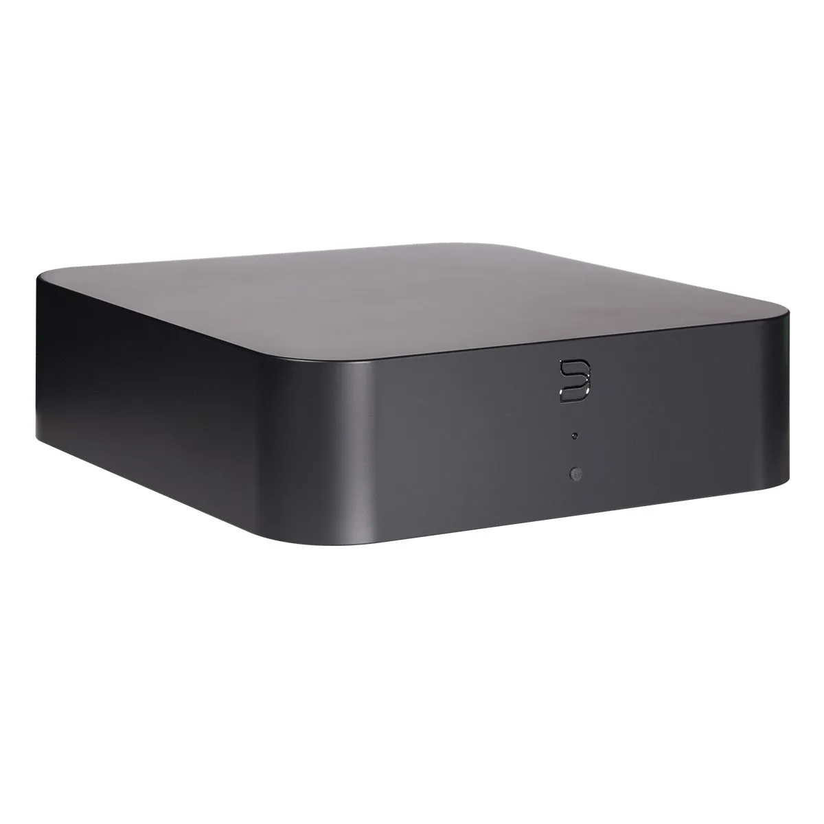 Bluesound HUB Wireless Audio Source Adapter and Network Preamp