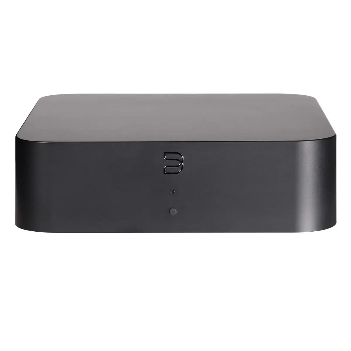 Bluesound HUB Wireless Audio Source Adapter and Network Preamp