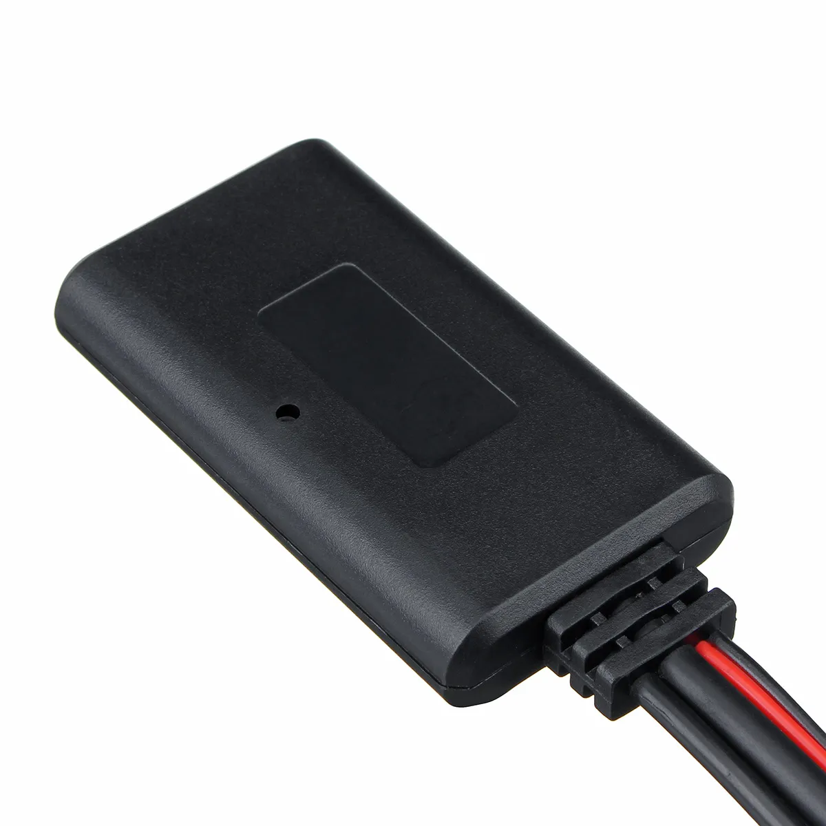 Bluetooth 5.0 Aux Cable Audio Adapter USB Handsfree with Microphone Lossless MIC
