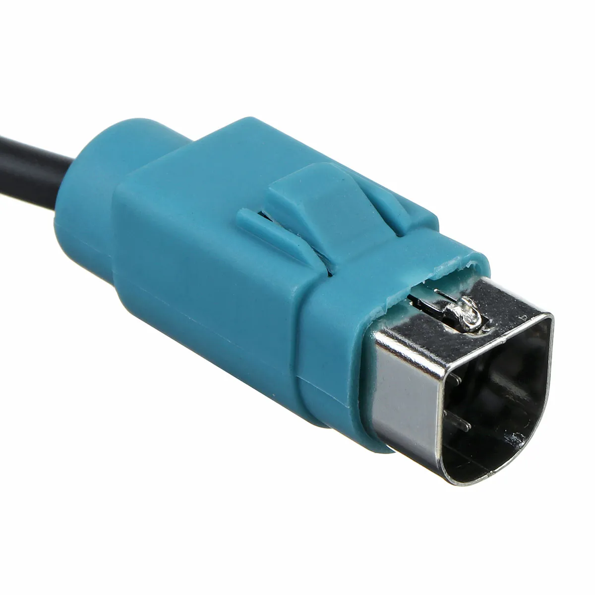 Bluetooth 5.0 Aux Cable Audio Adapter USB Handsfree with Microphone Lossless MIC