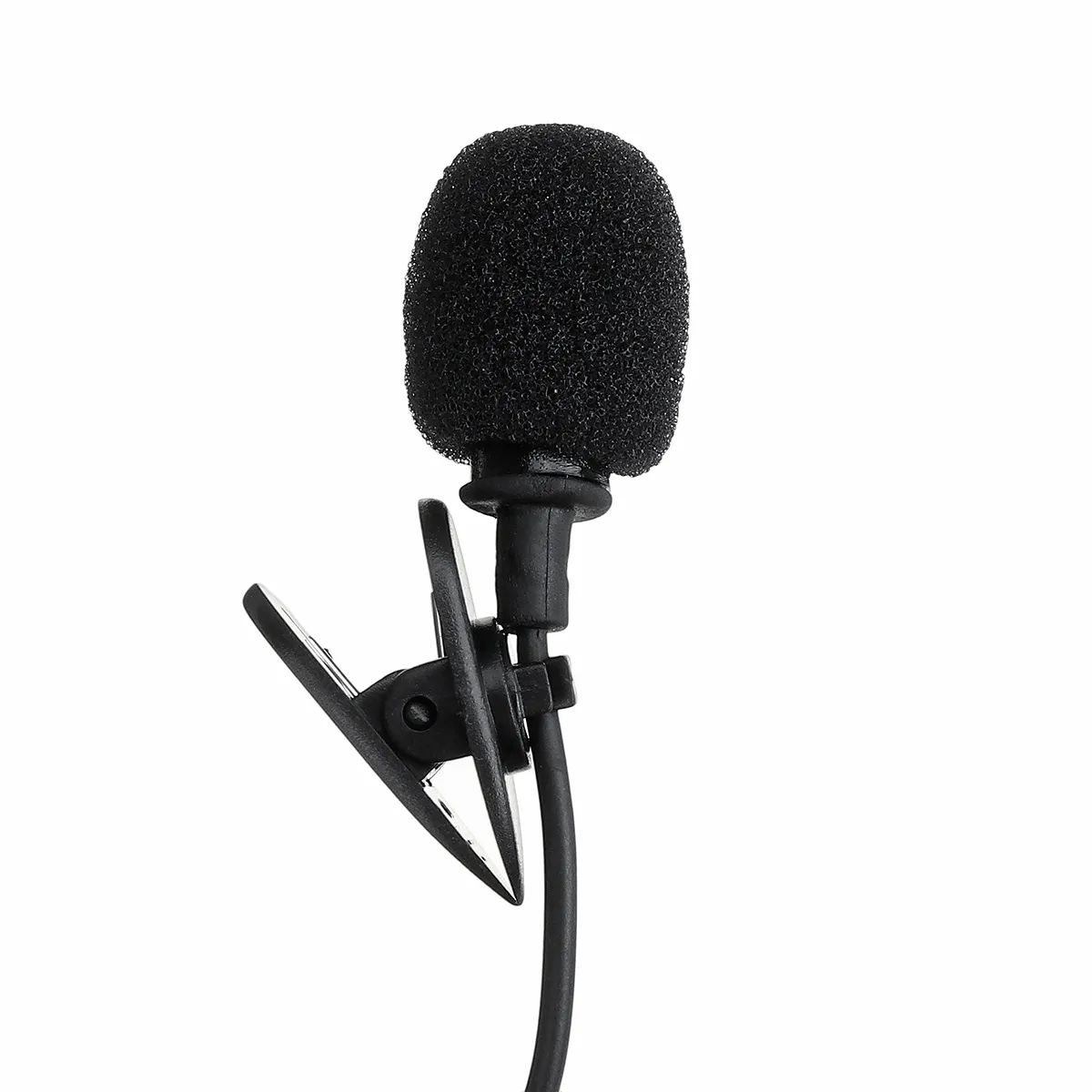 Bluetooth 5.0 Aux Cable Audio Adapter USB Handsfree with Microphone Lossless MIC