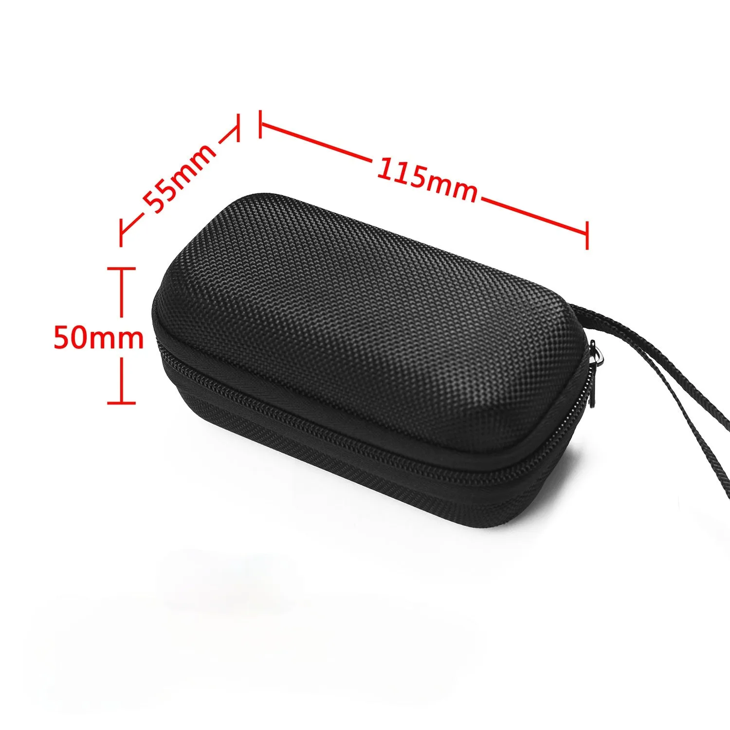 Bluetooth Earphone Box Storage Bag for Bose SoundSport Free