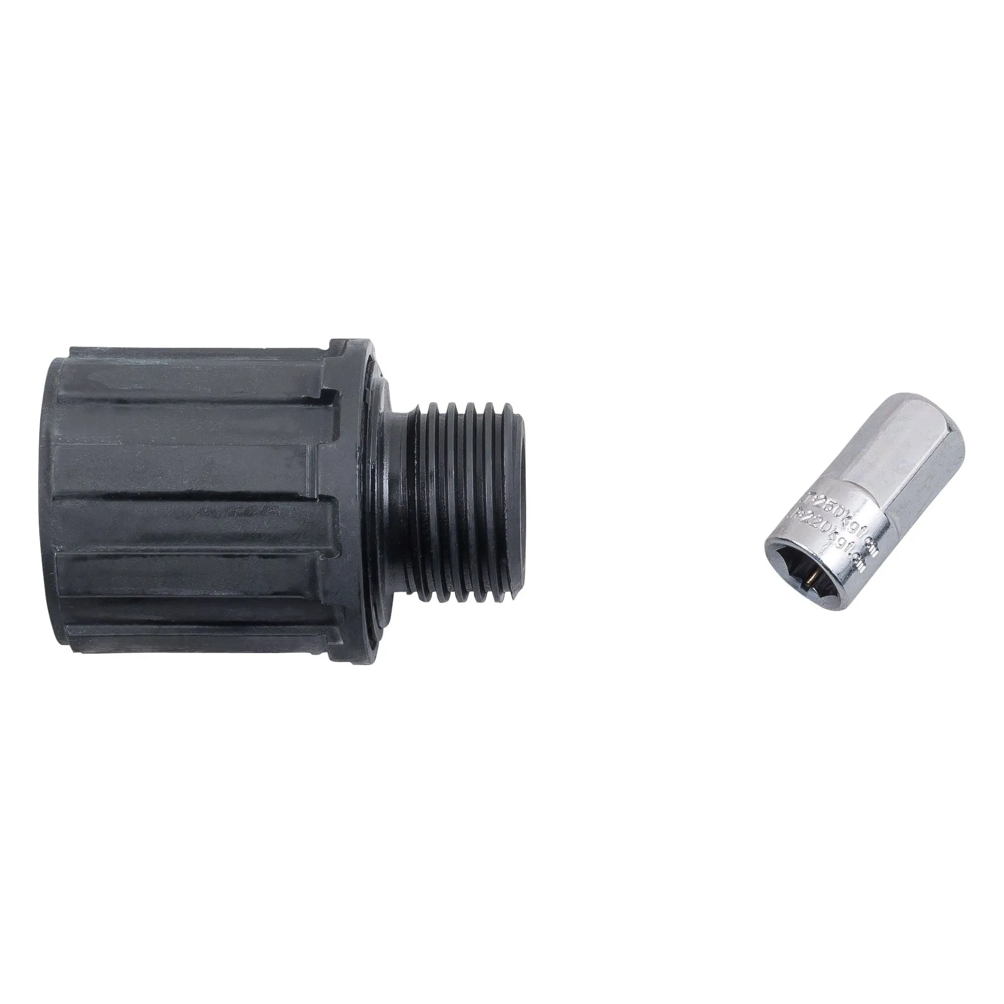 BONTRAGER APPROVED DC-27 7-SPEED FREEHUB BODY
