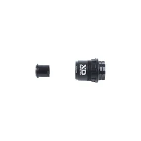 BONTRAGER DUSTER ELITE 11/12-SPEED XD DRIVER BODY
