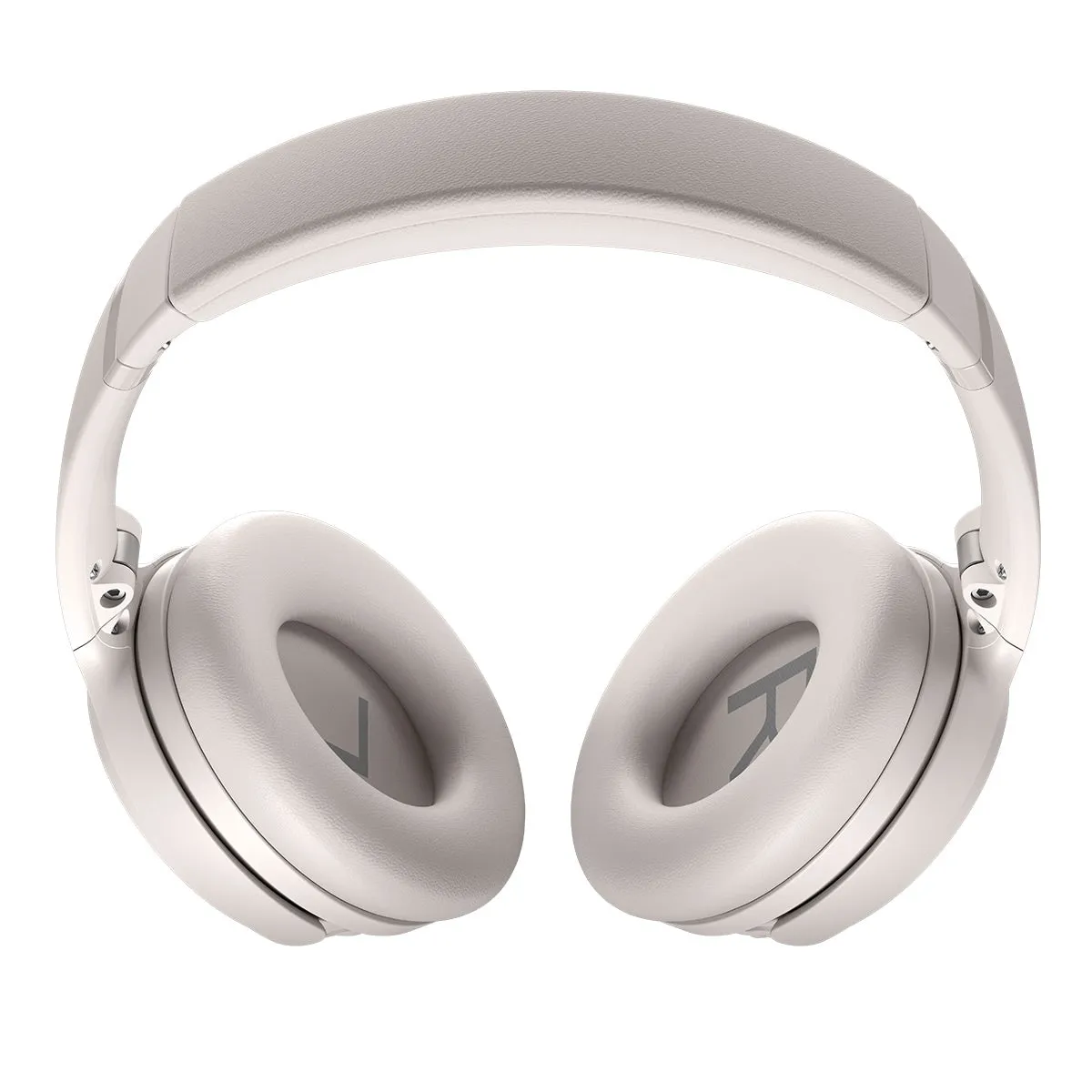 Bose Smart Ultra Soundbar with QuietComfort Noise Cancelling Headphones (White)