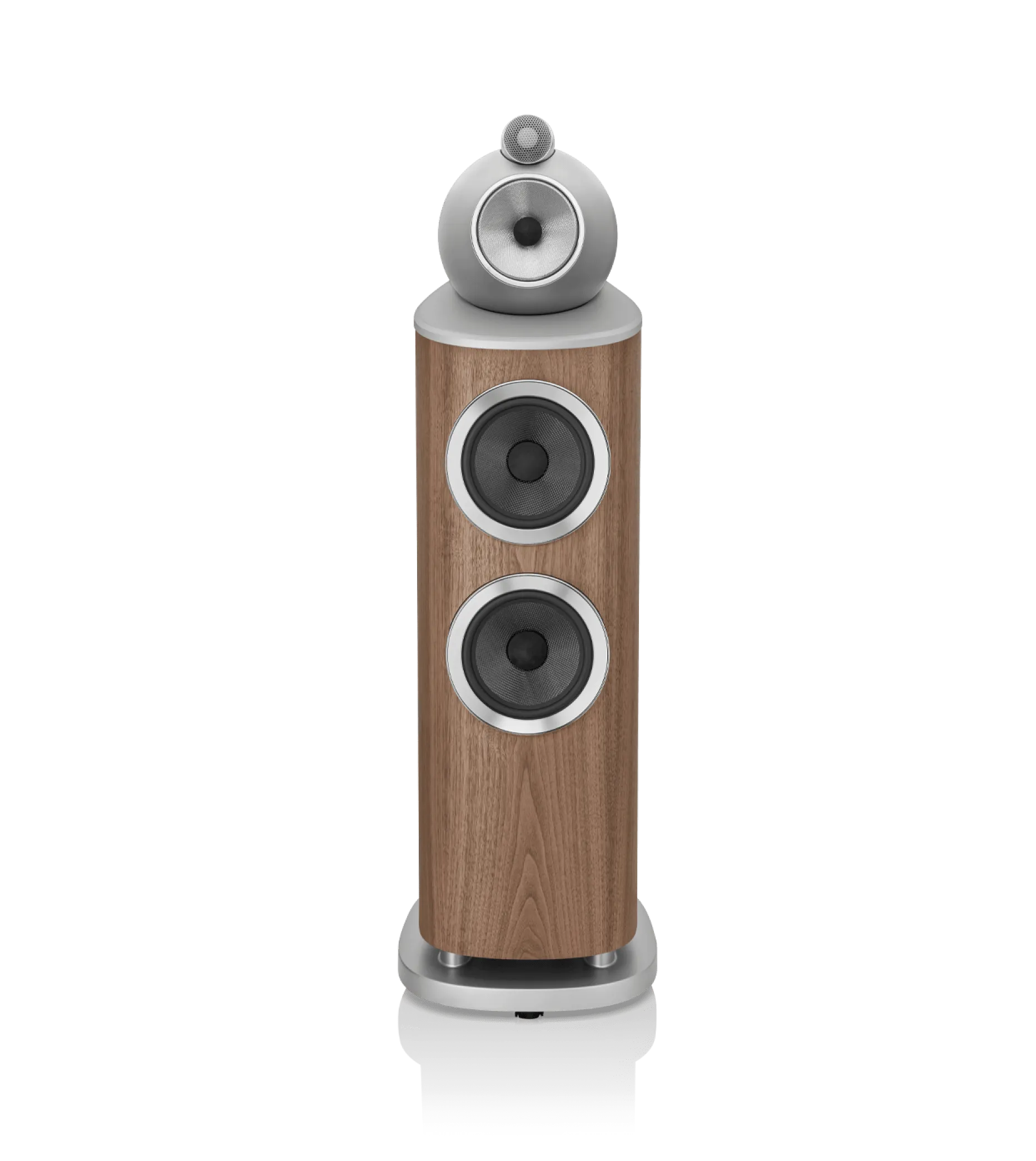Bowers & Wilkins 803 D4 Floorstanding Speakers (Pair)