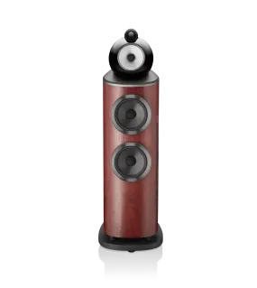 Bowers & Wilkins 803 D4 Floorstanding Speakers (Pair)