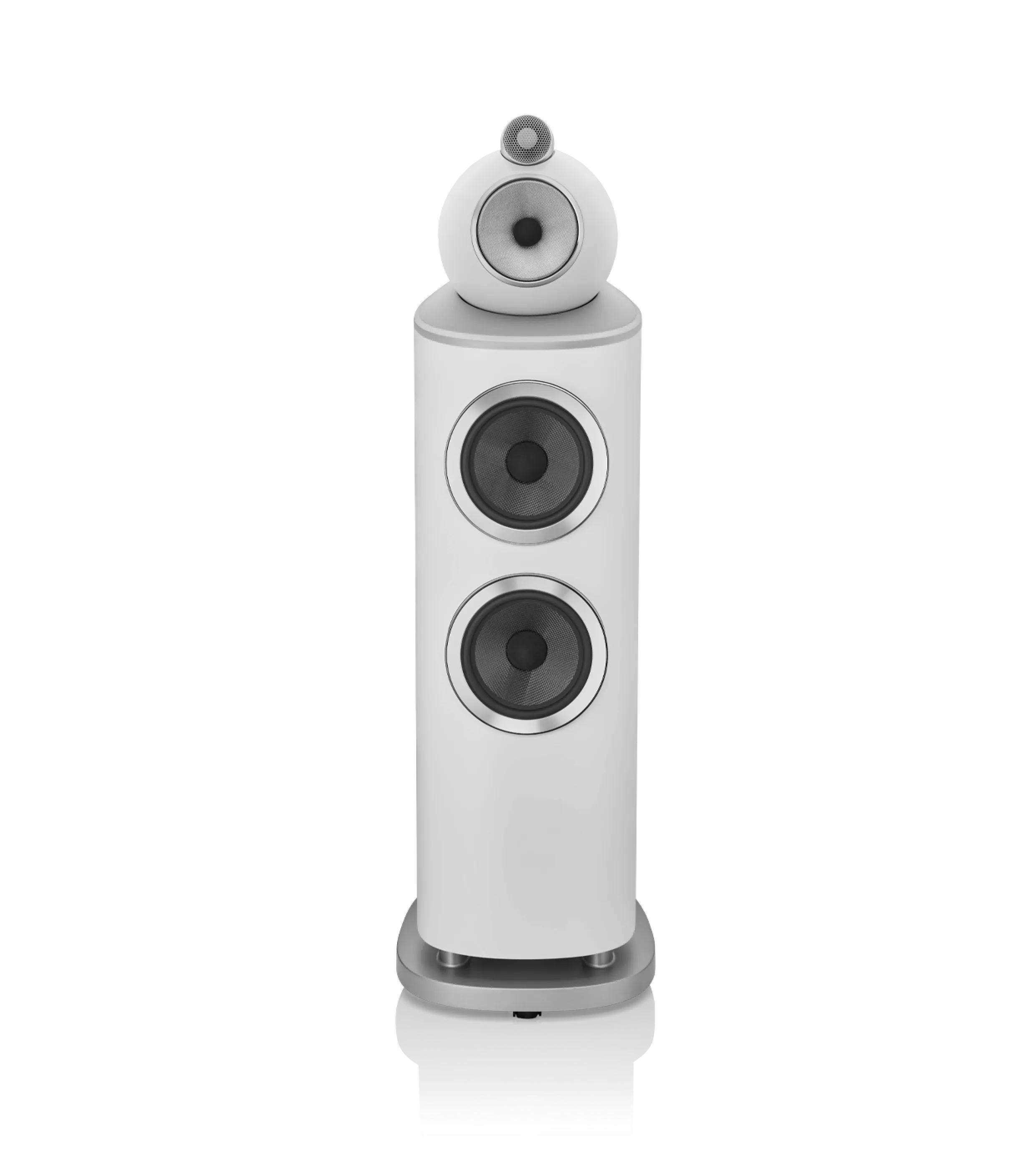Bowers & Wilkins 803 D4 Floorstanding Speakers (Pair)