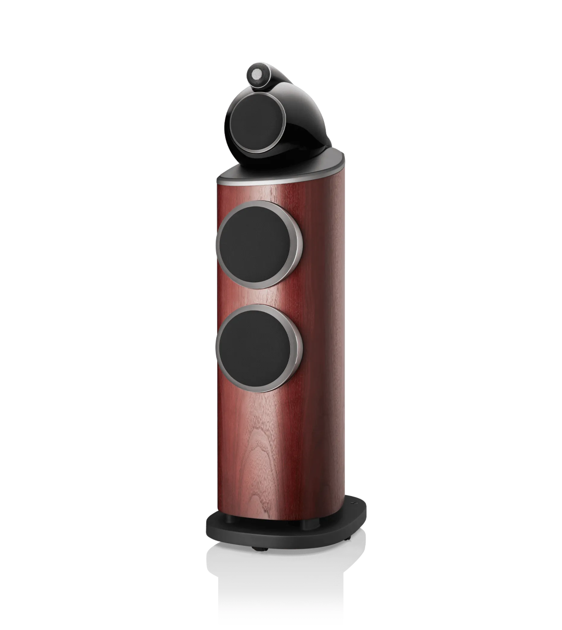 Bowers & Wilkins 803 D4 Floorstanding Speakers (Pair)