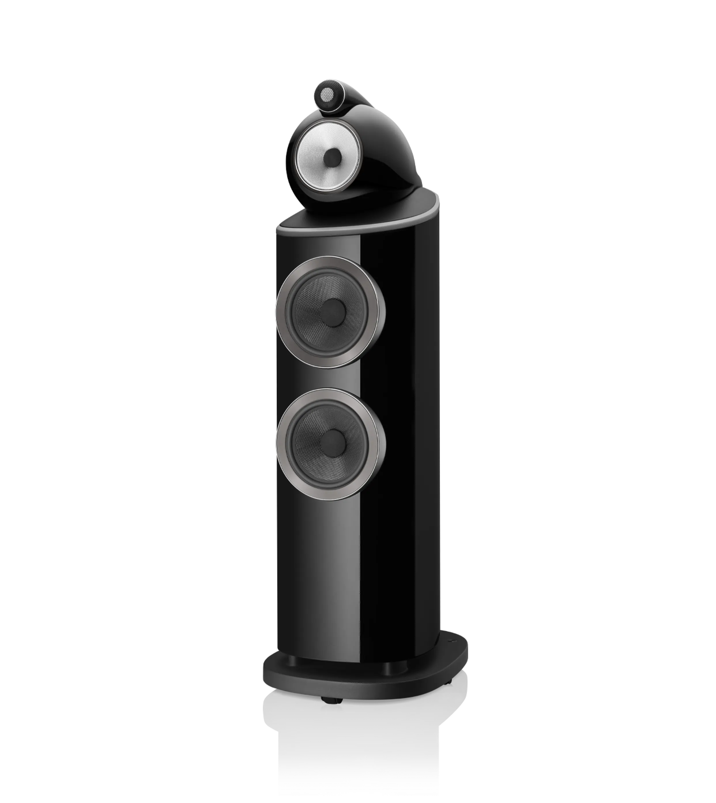 Bowers & Wilkins 803 D4 Floorstanding Speakers (Pair)
