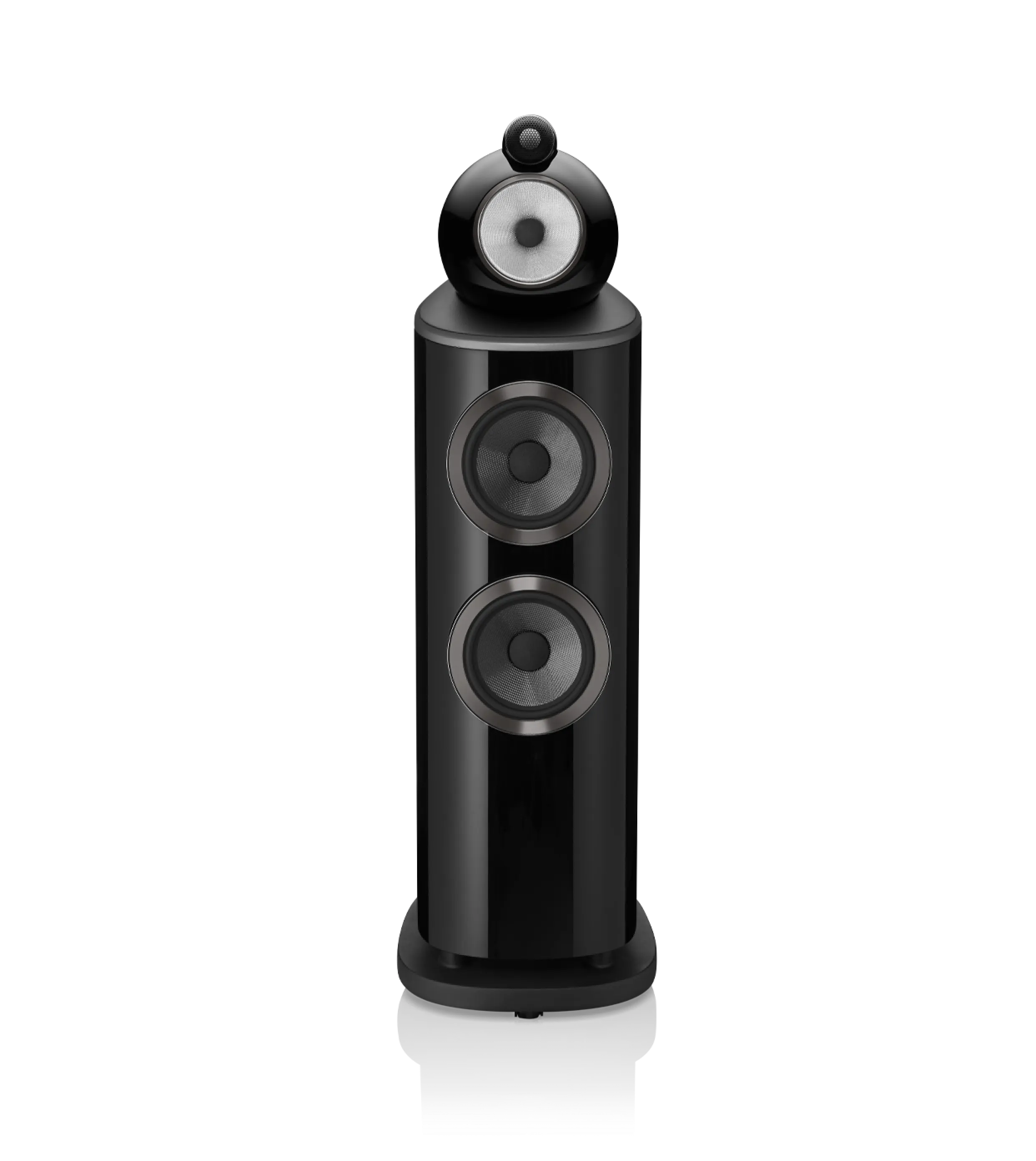 Bowers & Wilkins 803 D4 Floorstanding Speakers (Pair)