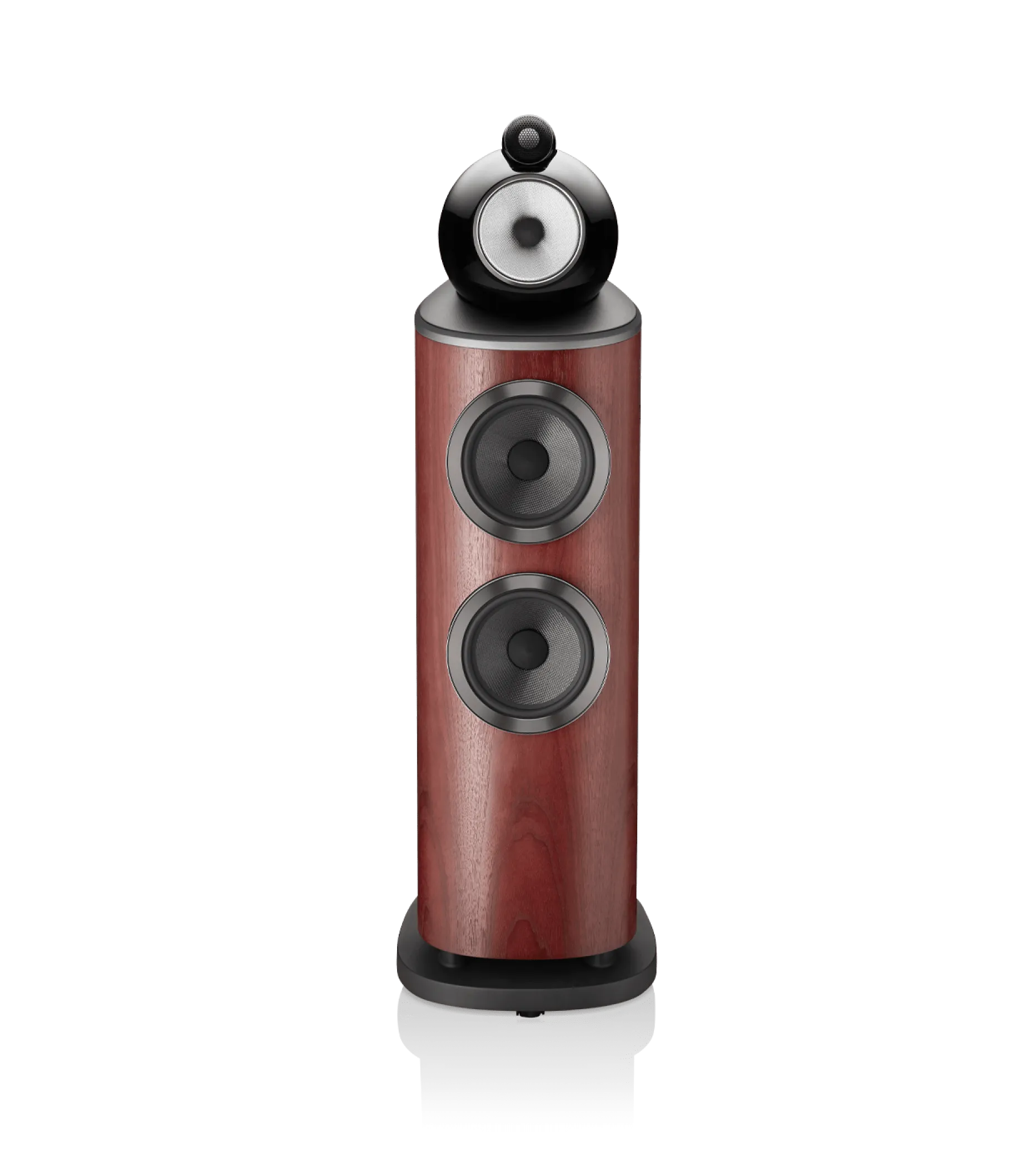 Bowers & Wilkins 803 D4 Floorstanding Speakers (Pair)