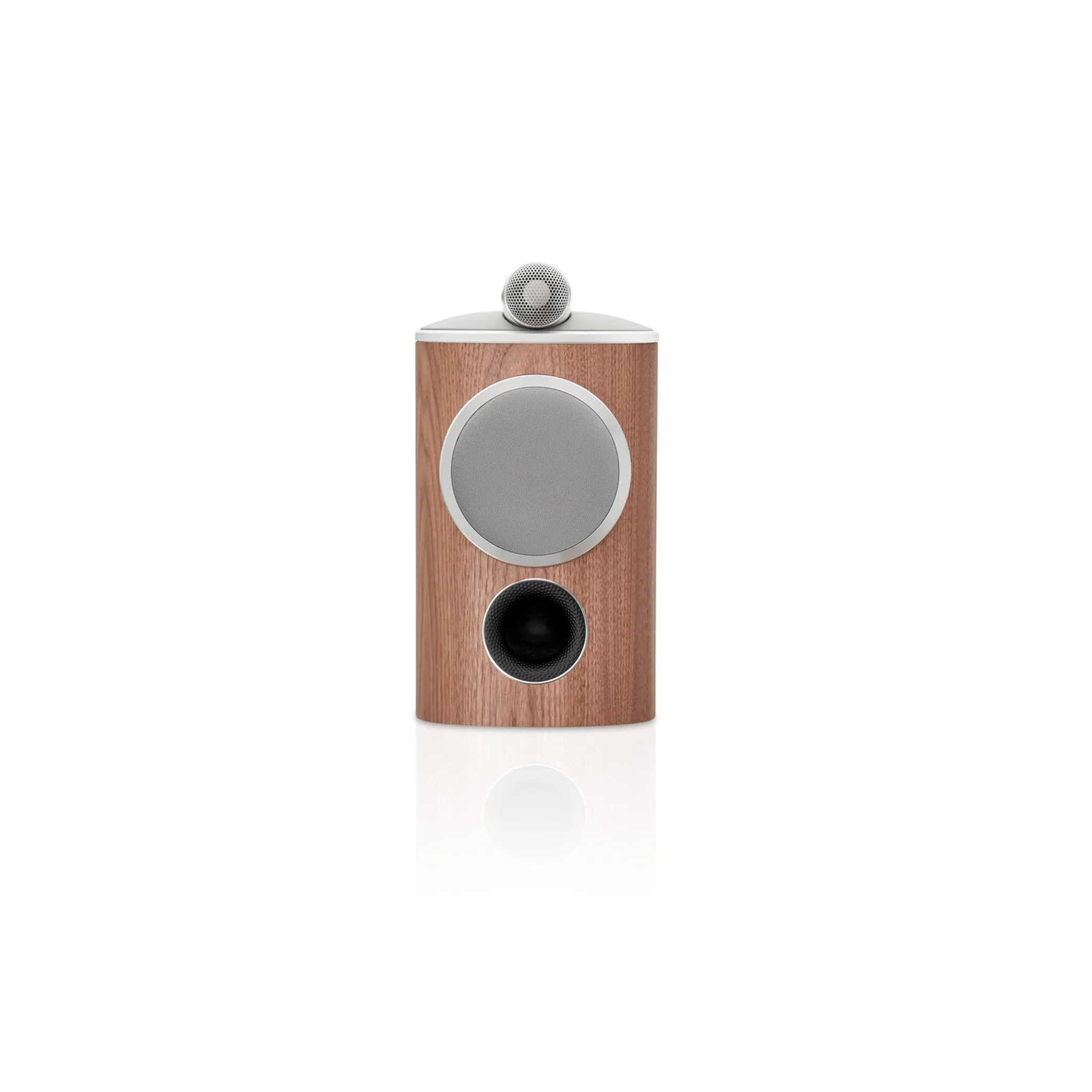 Bowers & Wilkins 805 D4 Bookshelf Speakers (Pair)