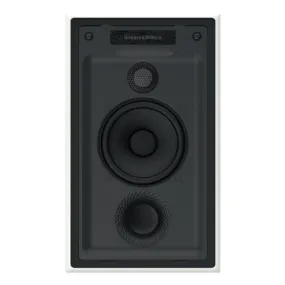 Bowers & Wilkins CWM7.5 S2 130mm 2-way In-Wall Speaker (each)