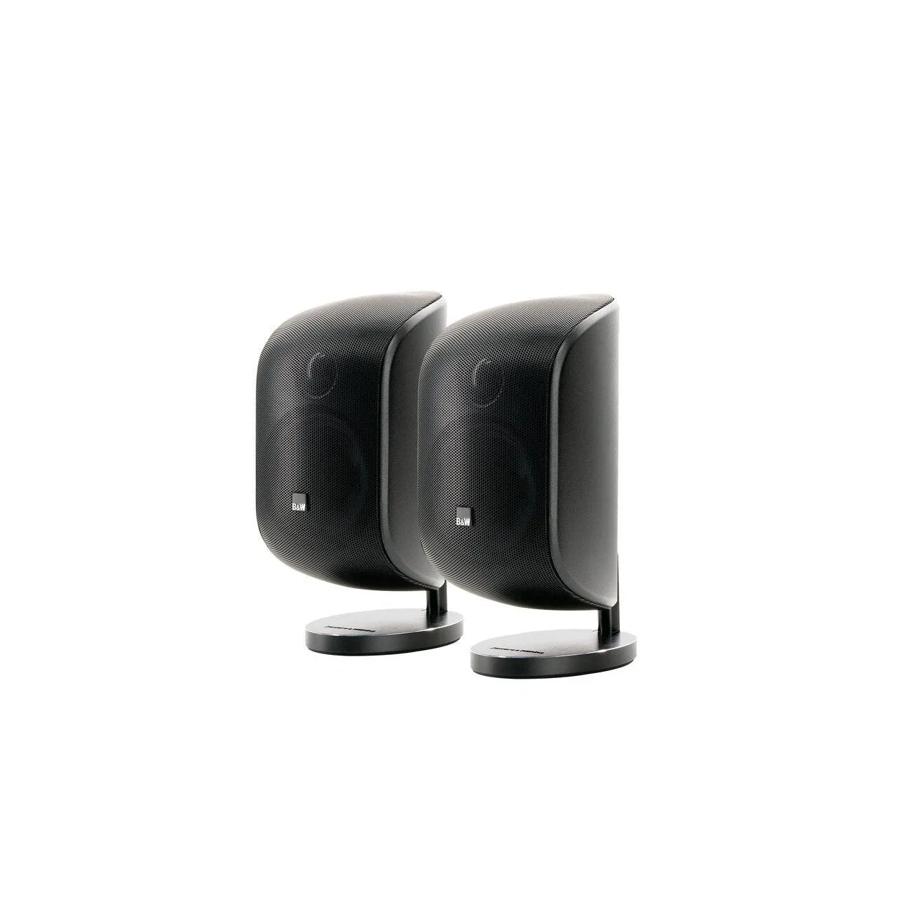Bowers & Wilkins - MT55 5.1 - Home Theatre