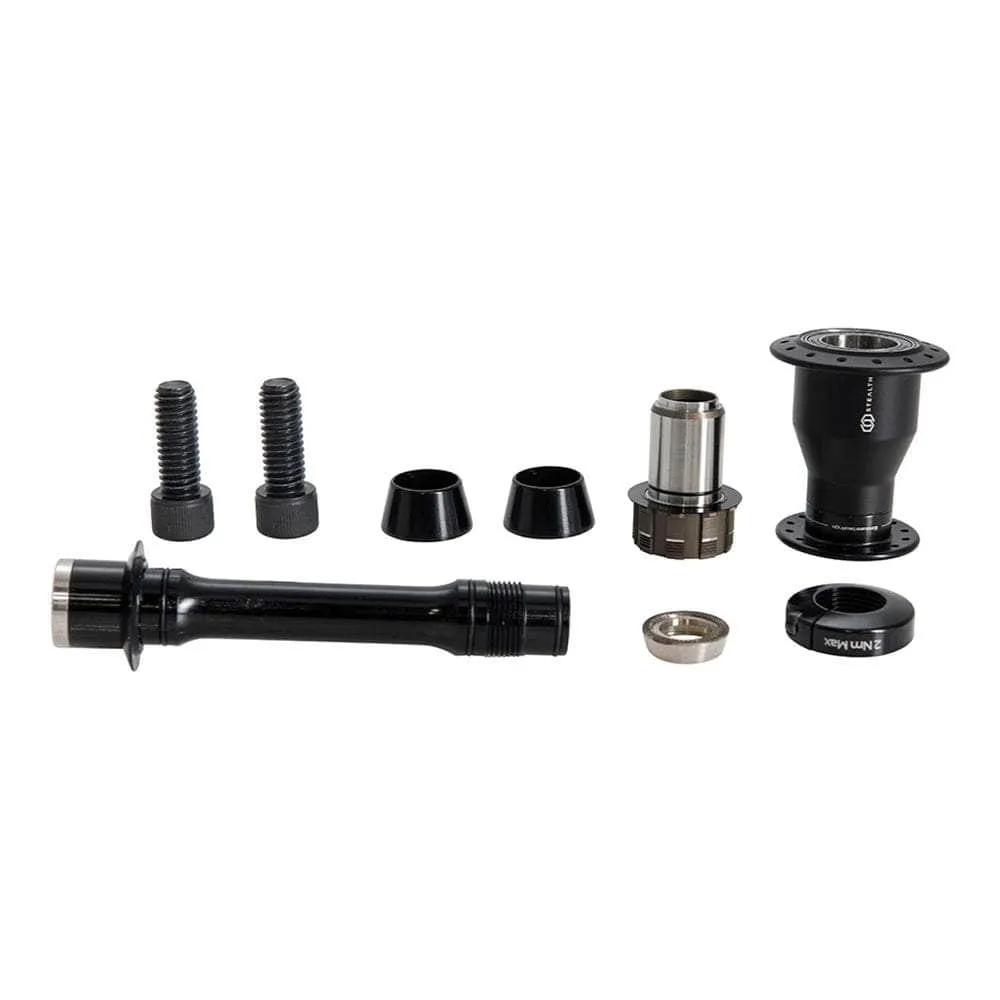 Box One Stealth Race Hub Spare Part