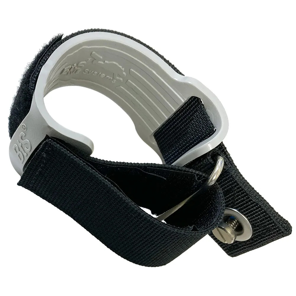 BtS Suit Inflation Mounting Straps
