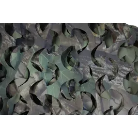 Camo Systems Realtree Camo Scrim
