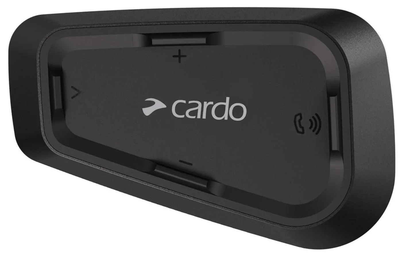 Cardo Spirit HD Communication Unit - Single