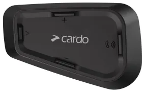 Cardo Spirit HD Communication Unit - Single