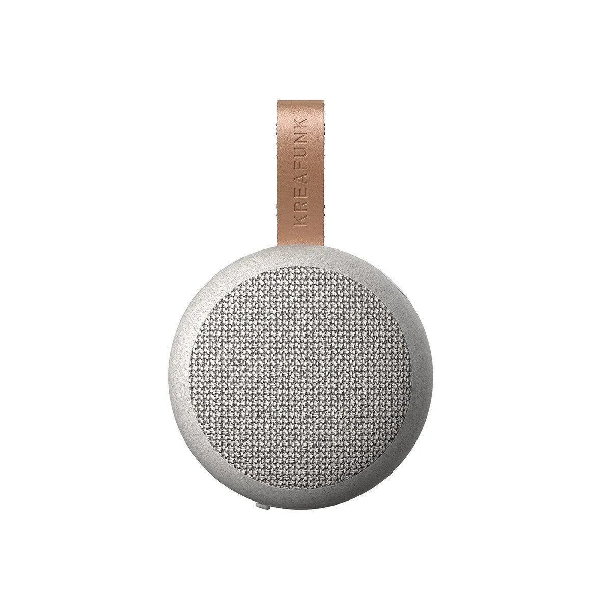 Care Series Ago Bluetooth Speaker Kreafunk