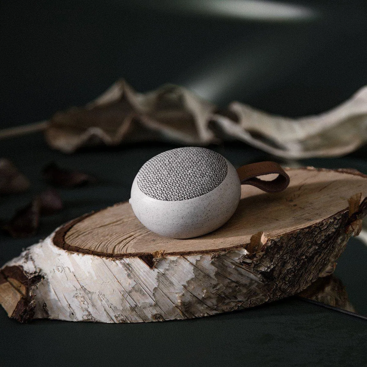 Care Series Ago Bluetooth Speaker Kreafunk