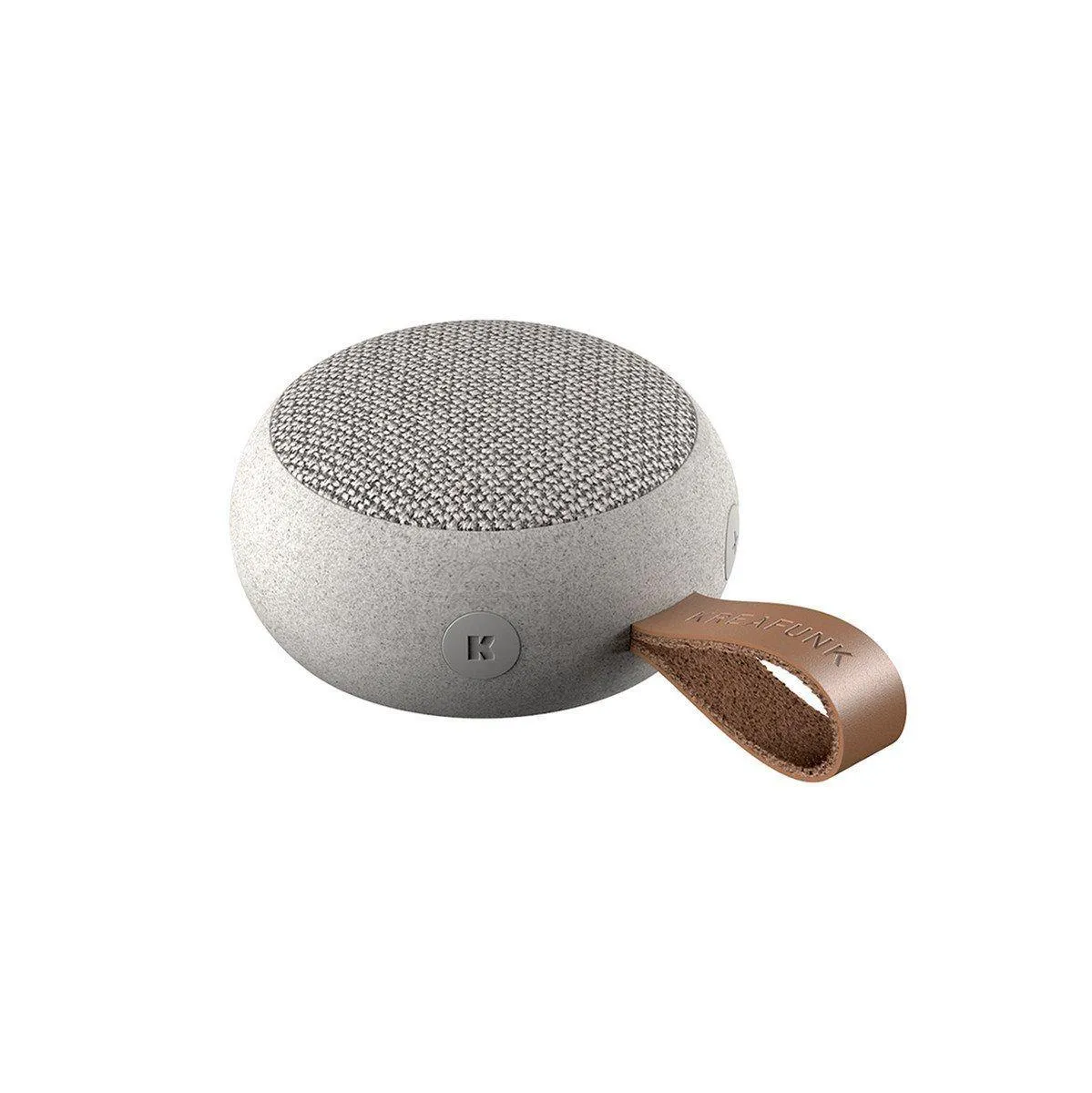 Care Series Ago Bluetooth Speaker Kreafunk