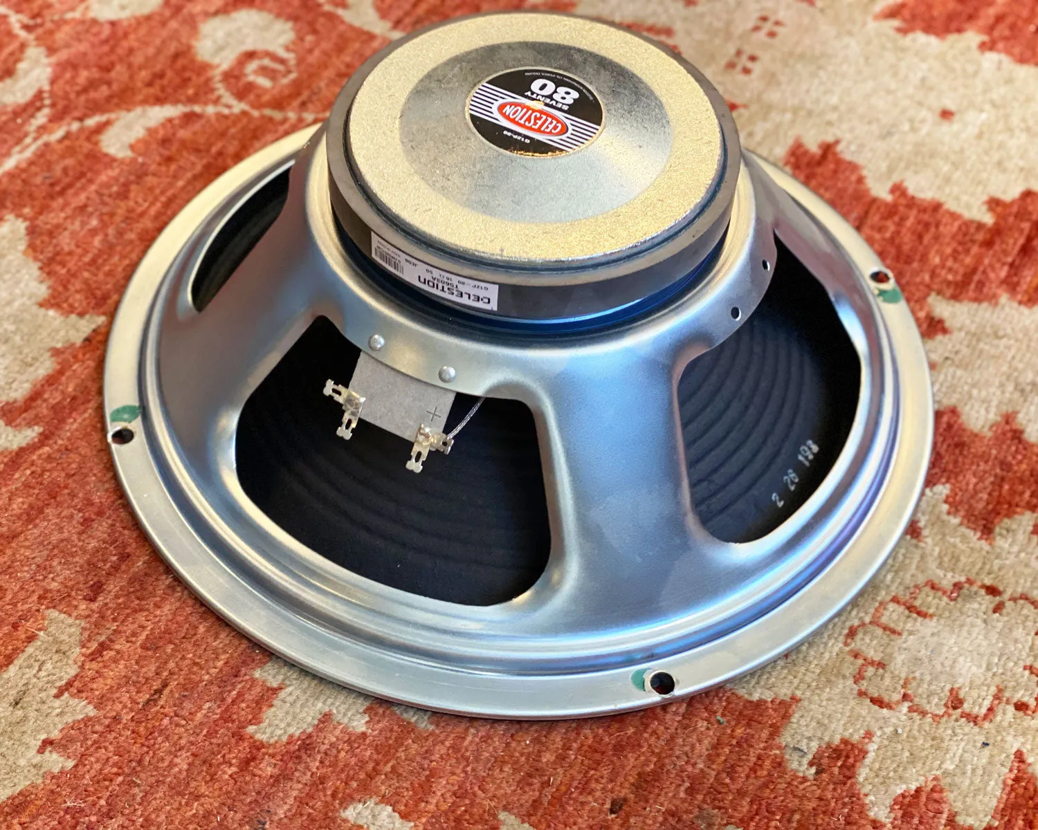 Celestion Seventy 80