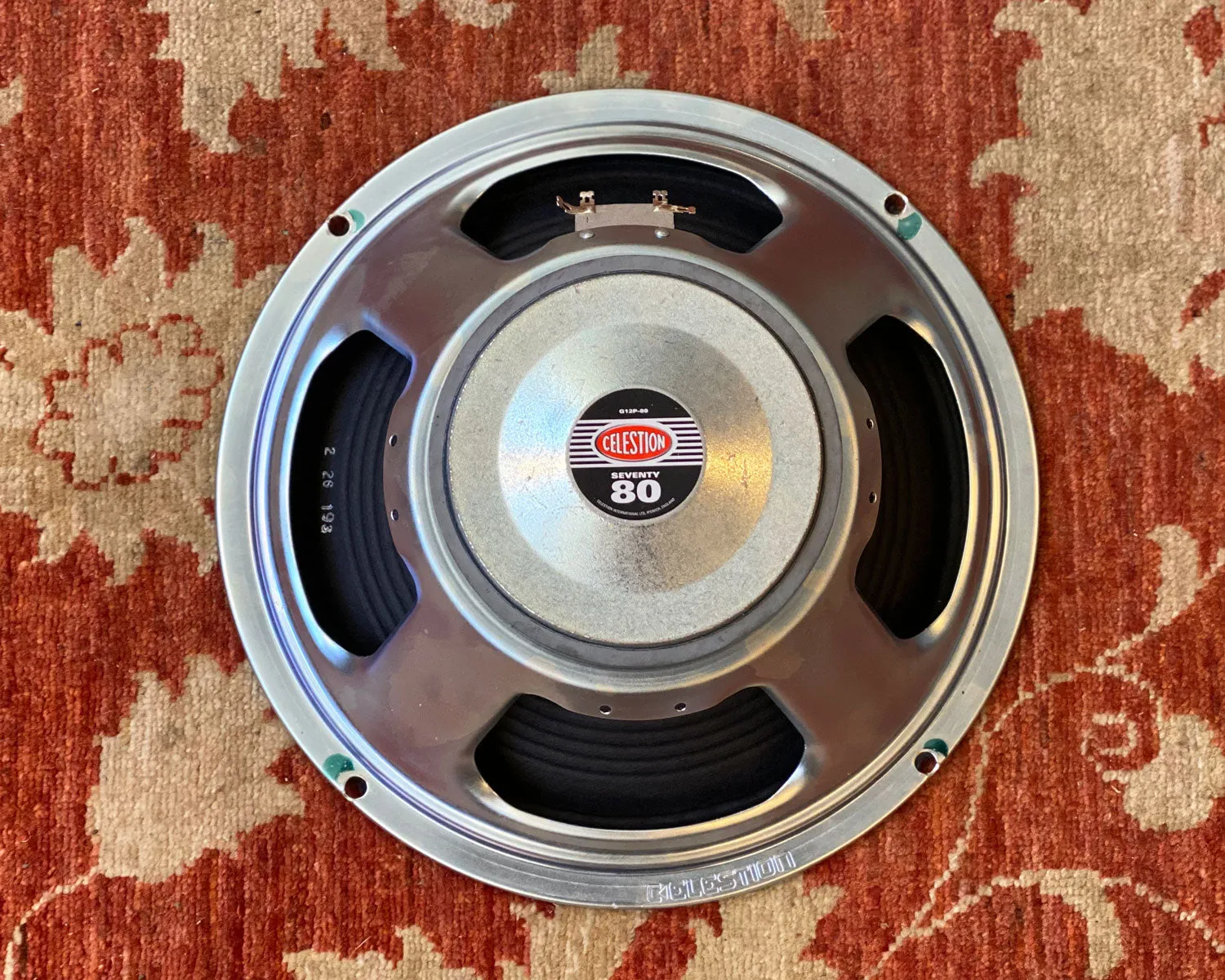 Celestion Seventy 80