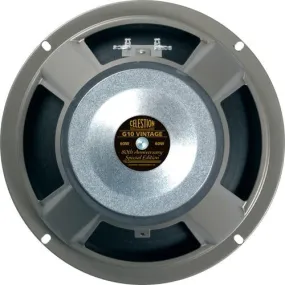 Celestion T5373 G10 10" 8-Ohm Vintage Speaker